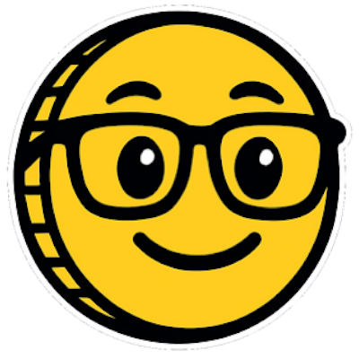Dorkcoin logo