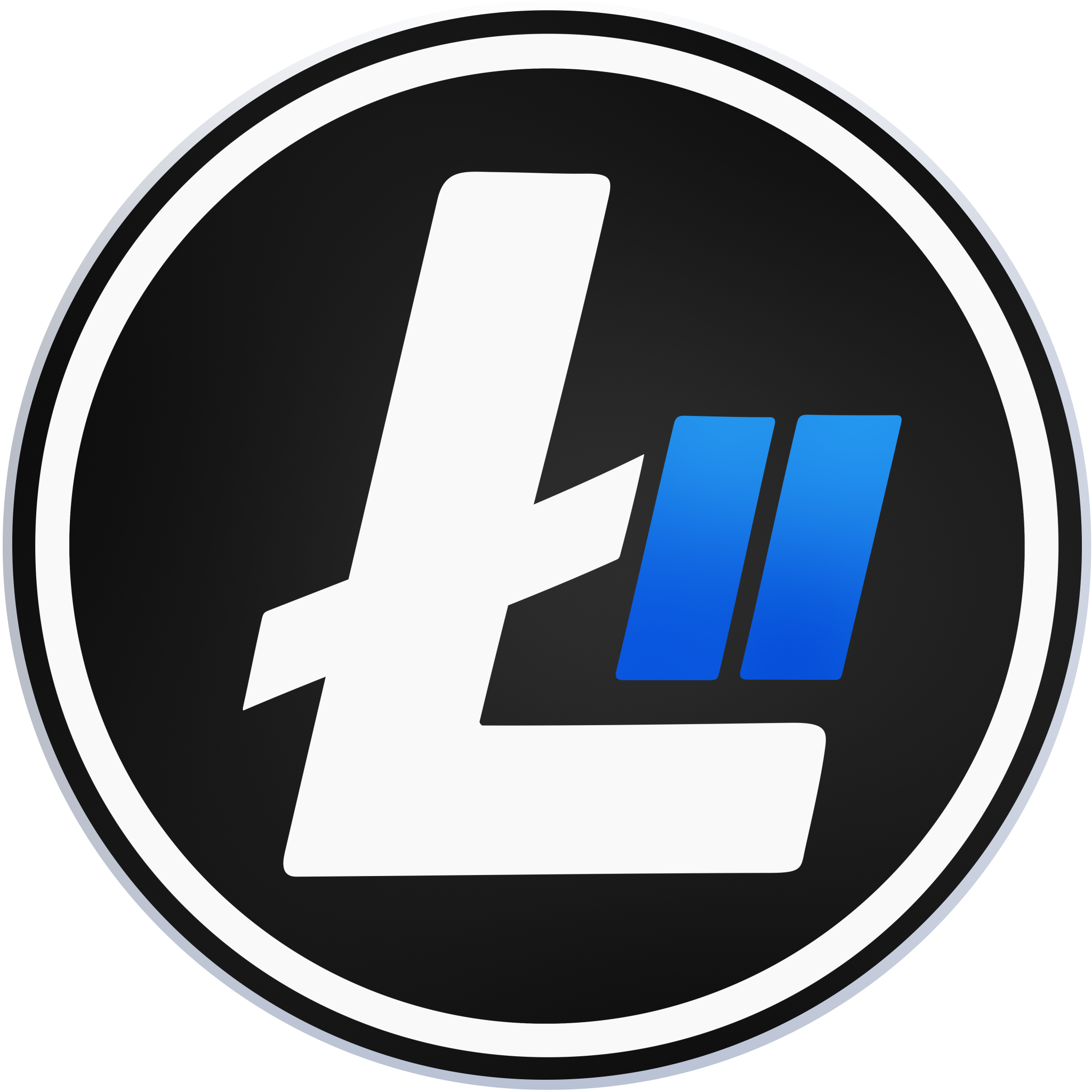 LitecoinII logo